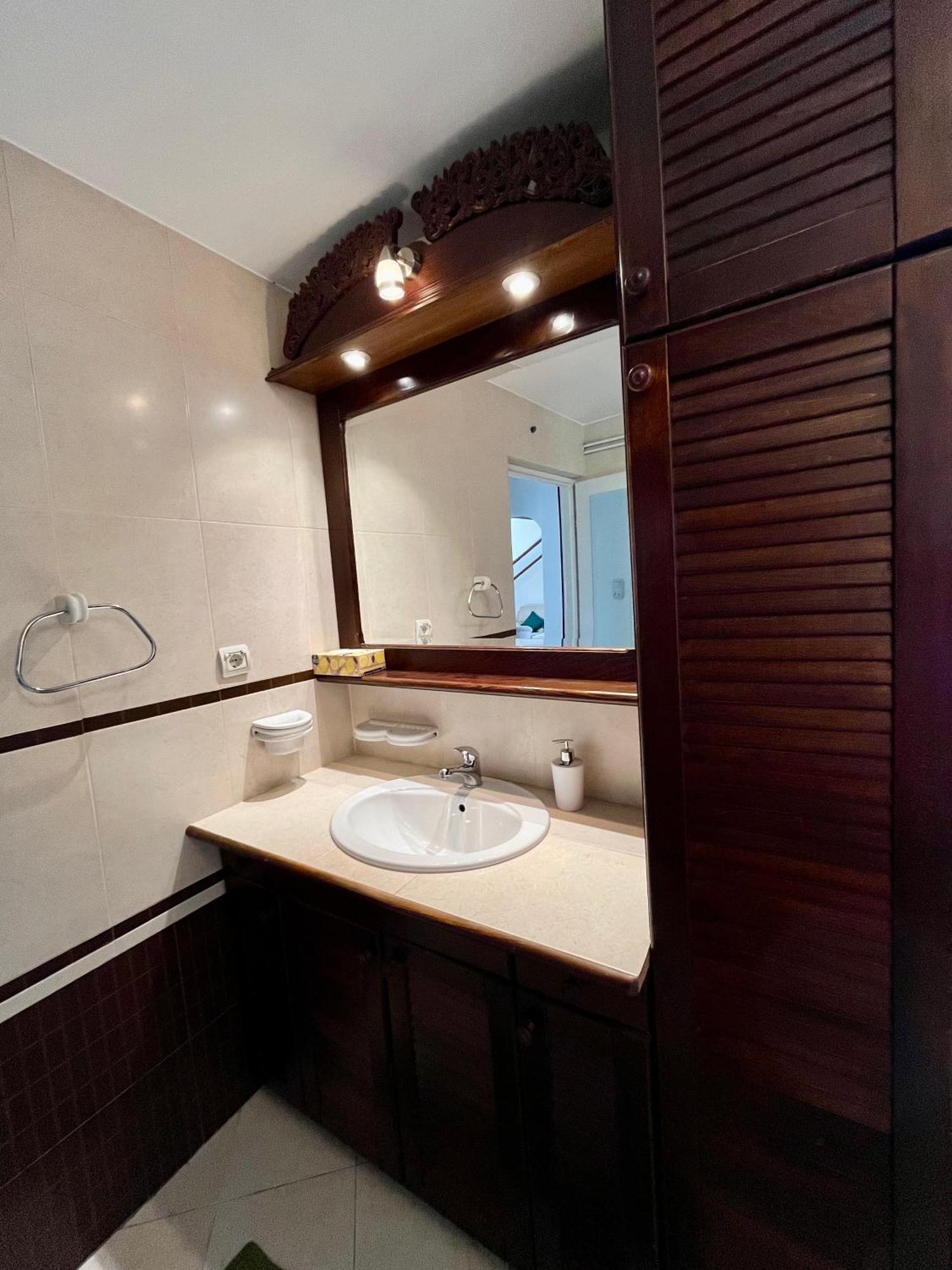 Urban Oasis Apartment เบลเกรด ภายนอก รูปภาพ