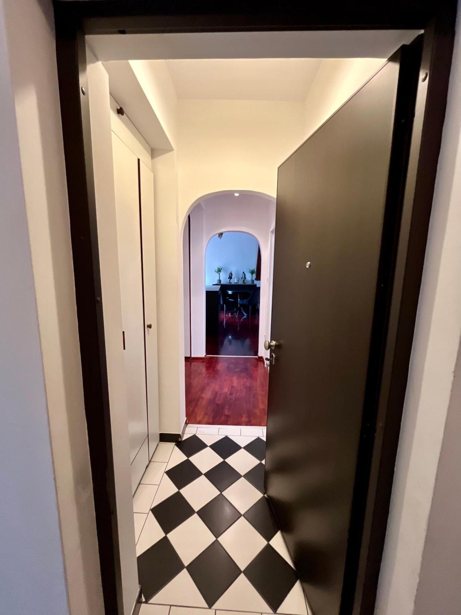 Urban Oasis Apartment เบลเกรด ภายนอก รูปภาพ