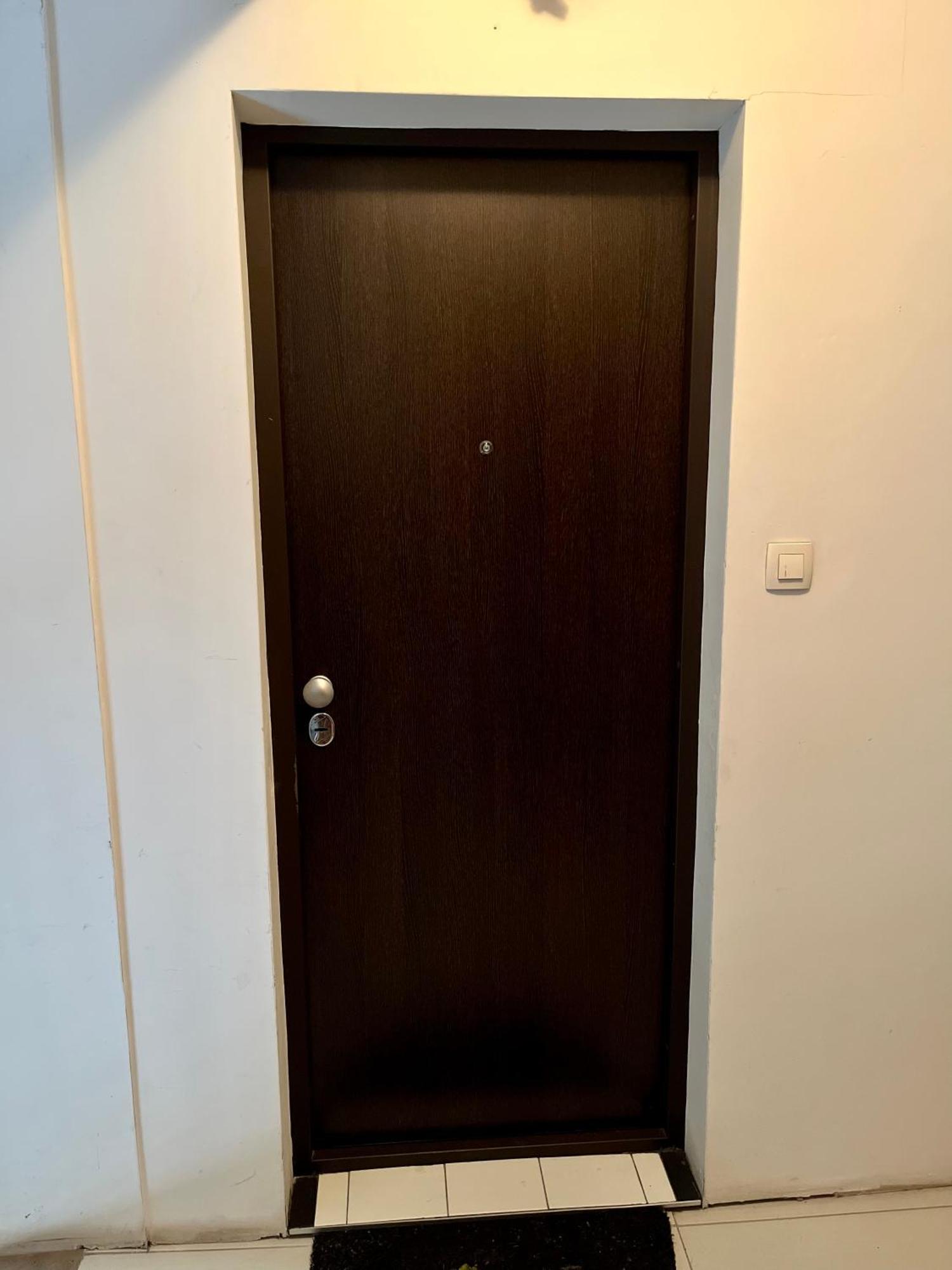Urban Oasis Apartment เบลเกรด ภายนอก รูปภาพ